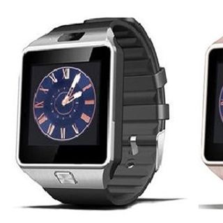 Đồng hồ thông minh smartwatch dz09