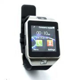Đồng hồ thông minh smartwatch dz09