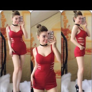 Jump đan dây