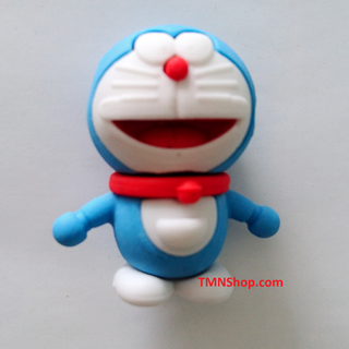 Gôm mô hình đoremon