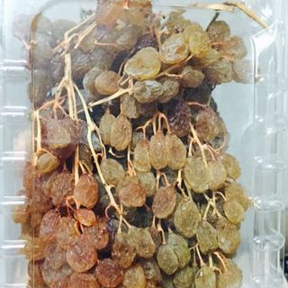 Nho khô nguyên cành - úc