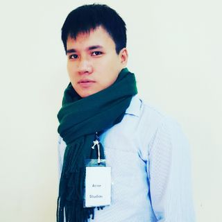 Khăn acne siêu đẹp siêu sành điệu
