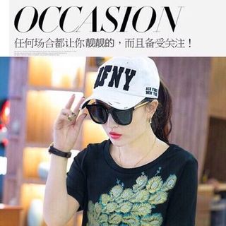 Sét bộ thêu hình con công