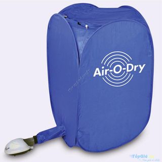 Tủ sấy quần áo air- o- dry xanh giá sỉ