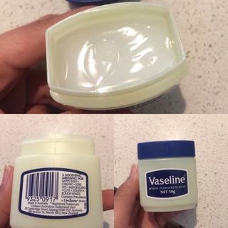 Vaseline từ úc