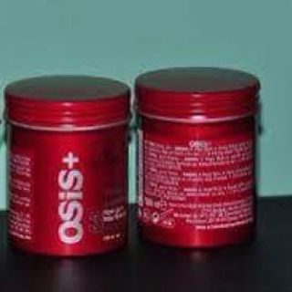 Osis thirlt 3