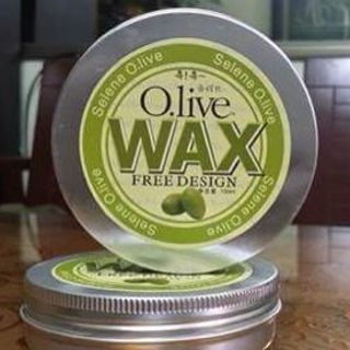 Olive mup 115k