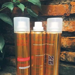 Gôm loreal vàng 95k