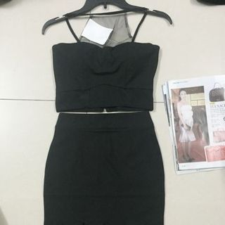 Áo sexy