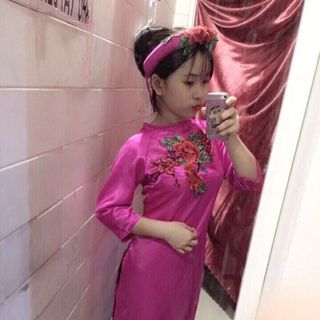 Áo dài cách tân
