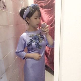 Áo dài cách tân