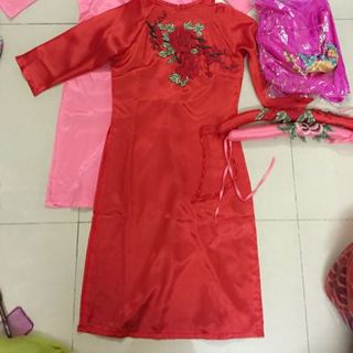 Áo dài cách tân