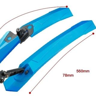 Chắn bùn xe đạp thể thao cb01
