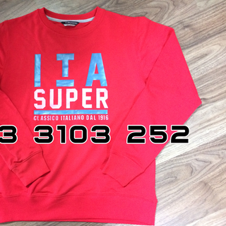 Sweatshirt kappa hàn quốc - dư 100 - bao giá toàn quốc