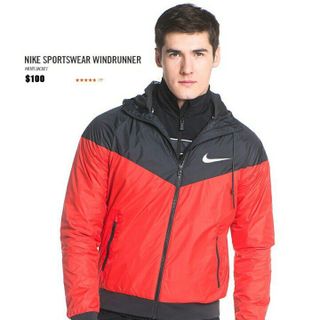 Áo gió nike - - 100