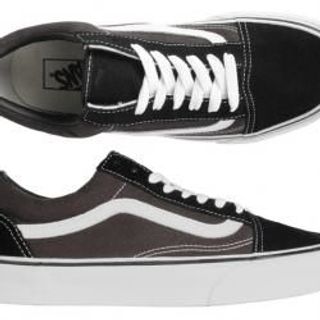 Vans old skool màu ghi-đen mận nam nữ full size giá sỉ