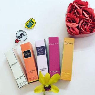 Sỉ lẻ nước hoa chiết mads in france