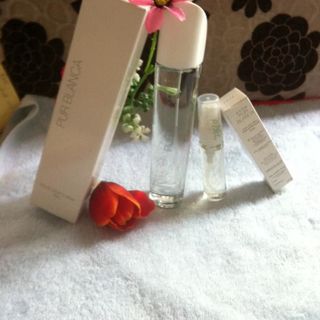 Nước hoa avon pur blanca eau de toilette 50ml