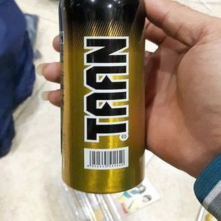 Bình xịt tê giảm đau thể thao