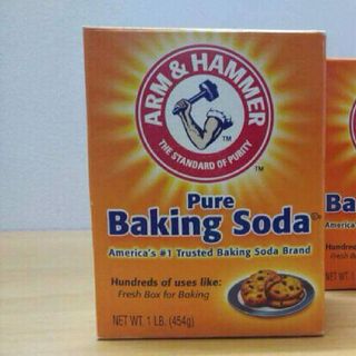 Baking soda
