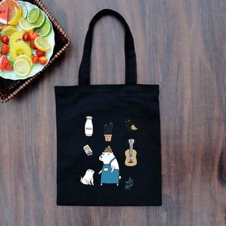 Túi vải
