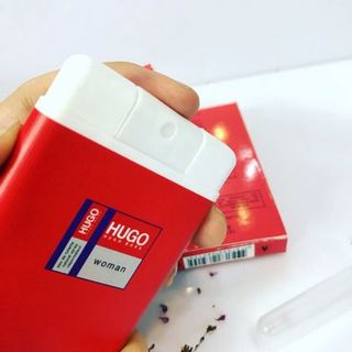 Mẫu namecard perfume 20ml - trực tiếp từ pháp