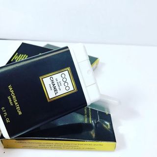 Namecard perfume 20ml - mẫu mới từ pháp