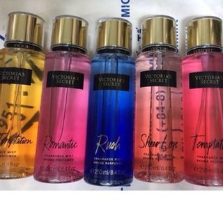 xịt thơm nước hoa toàn thân bath body works fine fragrance mist
