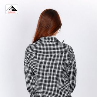 Áo sơ mi nữ