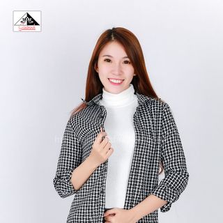 Áo sơ mi nữ