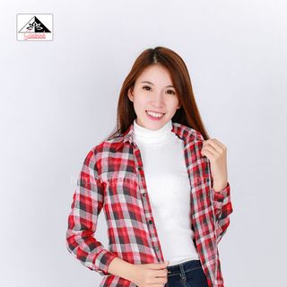 Áo sơ mi nữ