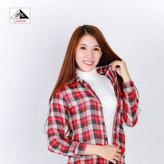 Áo sơ mi nữ