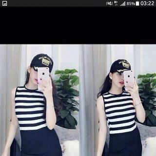 Đầm các loại