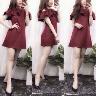 Đầm các loại