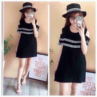 Đầm các loai th02