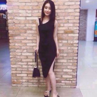 Đầm các loai th02