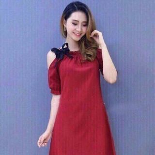 Đầm xinh