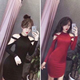 Đầm xinh