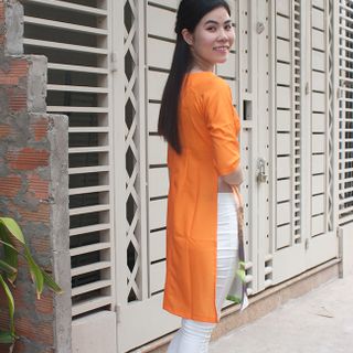 Áo dài cách tân act025