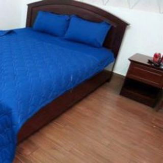 Drap thun hàn quốc