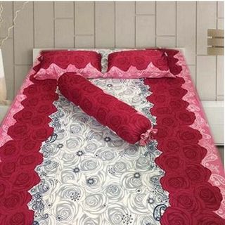 Drap thun hàn quốc