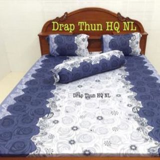Drap thun hàn quốc
