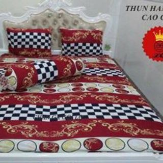 Drap thun hàn quốc