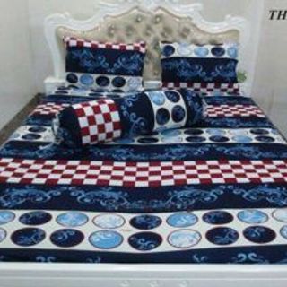 Drap thun hàn quốc