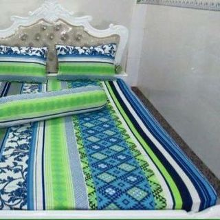 Drap thun hàn quốc