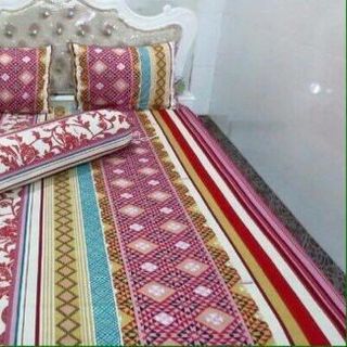 Drap thun hàn quốc