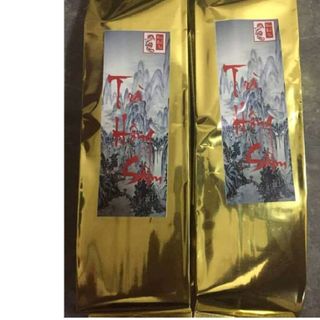 Trà hồng sâm