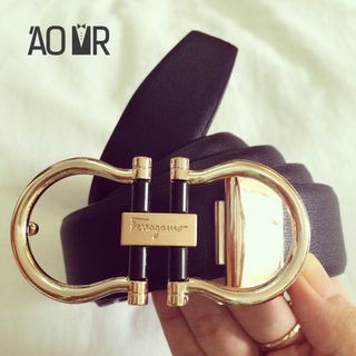 Tổng hợp thắt lưng lv ferragamo hermes