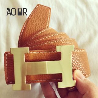 Tổng hợp thắt lưng lv ferragamo hermes