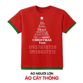 Áo thun noel kibu đảm bảo hàng việt nam cao